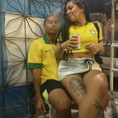 Brazilian Vibes, Brazil Core, Brazil People, Brazil Style, Brasil Aesthetic, Drip Fits, Swag Couples, Afro Samurai, Br Style