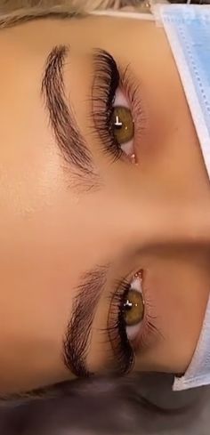 One Length Volume Lash Extensions, Lash Extensions Wispy Classics, Cute Hybrid Lashes, Wispy Kylie Lashes, Wispie Lashes Extensions, Kyle Jenner Lash Extensions, Hybrid Lash Extensions Styles For Small Eyes, Lash Extensions Styles With Glasses, Lash Extensions Styles Fox Eye