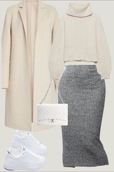 Sweatshirt Style Outfit, Fashion Work Aesthetic, Simple Casual Outfits For Women, 2024 Autumn Outfits Casual, Outfit For School Winter, Black Women Outfit Ideas, Outfit Ideas Layout, Semi Formal Mujer, Outfits Layout