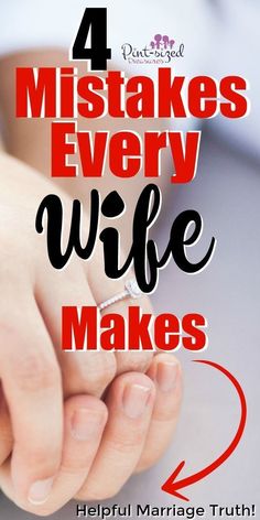 Did you know that every single one of us has done one of the things on this list, even inadvertently, hurting our marriage? Marriages are precious, and these things can wreck them, easily. These marriage tips can help you treasure your greatest relationship. Godly Advice, Happy Wives Club, Family Units