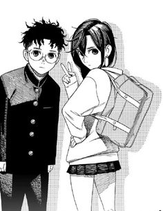 Momo Ayase X Ken Takakura, Yukinobu Tatsu, Anime Tattoos, Cool Anime Pictures, Anime Sketch, Manga Comics, Cute Cartoon Wallpapers, Character Drawing, Anime Fanart