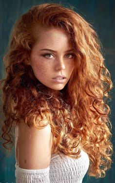 Michele Evans | LinkedIn Alexander Vinogradov, Redhead Hairstyles, Red Hair Freckles, Beautiful Freckles, Pretty Redhead, Red Haired Beauty, Red Hair Woman, Natural Redhead, Beautiful Red Hair