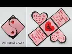 valentine's day crafts for kids to make