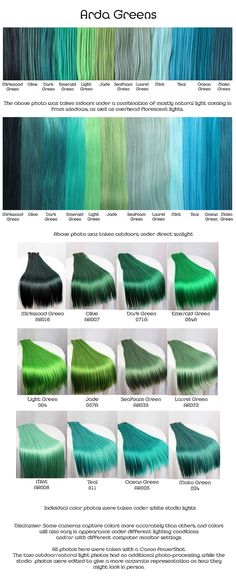 Hair Dyed, Teal Hair, Nails Green, Ombre Wigs, Hair Color Blue, Hair Dye Colors, Mermaid Hair, Wedding Idea, Hair Inspo Color