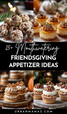 Friendsgiving Appetizer Ideas Friendsgiving Lunch Ideas, Appetizer Recipes For Party, Friendsgiving Aesthetic, Friendsgiving Tablescape, Friendsgiving Appetizers, Friendsgiving Food Ideas, Friendsgiving Menu, Feast Recipes, Friendsgiving Games