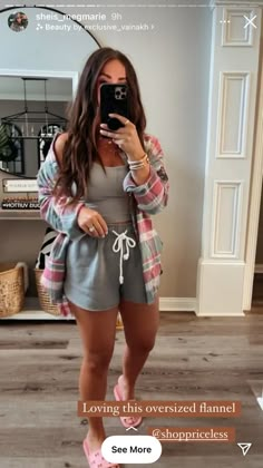 Summer Outfits Dresses, Girly Summer Outfits Casual, Roadtrip Outfit Summer, Wfh Outfits, Trendy Mom Outfits, Summer Outfits For Moms, Mommy Outfits, Summer Trends Outfits, Dress Up Outfits