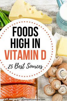 Foods High In Vitamin D, Nacho Bar, Speed Up Metabolism, Classic Kitchen, Vitamins For Women, Food Source, Vitamin A, Best Breakfast