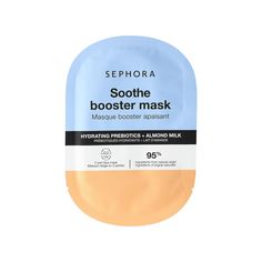 What it is: A glow boosting face mask that hydrates, visibly brightens skin tone, and refines the look of skin's texture.Skin Type: Normal, Dry, Combination, and Oily Formulation: MaskHighlighted Ingredients:- Vitamin C: Visibly brightens skin and improves radiance.Ingredient Callouts: Free of parabens, formaldehydes, formaldehyde-releasing agents, phthalates, mineral oil, retinyl palmitate, oxybenzone, coal tar, hydroquinone, sulfates SLS & SLES, triclocarban, triclosan, and contains less than Cheap Face Masks Skin Care, Sephora Face Mask Set, Sephora Sheet Mask, Bright Face Mask, Purple Face Mask Skincare, Sephora Face Mask, Brightening Face Mask, Face Sheet Mask, Brighten Skin Tone