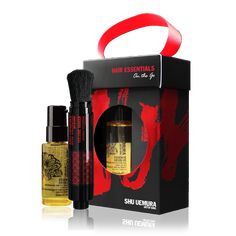 Hair Essentials Kit Shu Uemura Art of Hair®‎ Best Hair Oils, Hair Care Essentials, Hair Oils, Best Hair Oil, Hair Care Products Professional, New Cosmetics, Healthier Hair, Shu Uemura, Hair Essentials