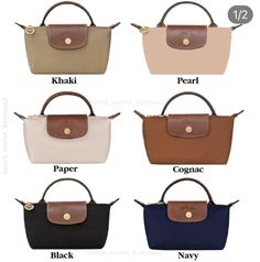 Longchamp Mini Bag, Longchamp Mini, My Style Bags, Taylor Swift Tour Outfits, Luxury Lifestyle Dreams, Fancy Bags