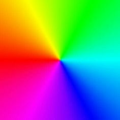 an image of a rainbow colored background that looks like it could be used as a wallpaper