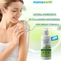 Mamaearth | Official Website | Buy Natural Skin Care Products Online. Flower Skin, The Ordinary Skincare Routine, Normal Skin Type, Natural Skin Care Products, The Ordinary Skincare, Olive Skin