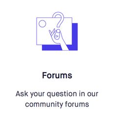 a white and blue poster with the words, forum forum forum forum forum forum forum forum forum