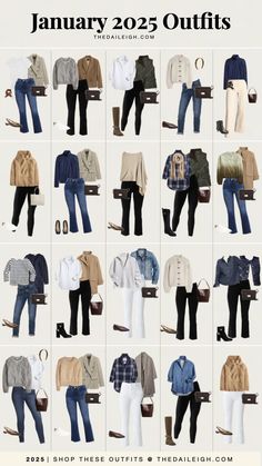 What To Wear in Winter, Casual Winter Outfits Over 40, Casual Winter Outfits Over 50, January 2025 Outfit Ideas Over 50, What To Wear in Winter 2024 2025 Winter 2025 Fashion Trends, Winter Outfits Over 40, Outfit Ideas Over 50, Outfits Over 40, What To Wear In Winter, 2025 Outfit, Creating Outfits, Classic Outfits For Women, 60 Outfits