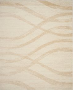 Safavieh Adirondack ADR125W Cream/Champagne Area Rug Ski Chalets, Square Area Rugs, Lodge Style, Rustic Lodge, Cream Rug, Global Travel, Room Carpet, Power Loom, Mattress Furniture