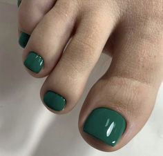 Winter Nail Toe Colors 2024 – 2025 20 Ideas: Embrace the Season in Style