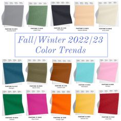 Fall Color Trend, Pantone Fall, Fw 2022, Winter 2024 Fashion, Fall Fashion 2022, Engagement Photo Outfits Fall, Western Outfits Men, Color Forecasting