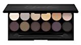 Eye Shadow Palette, Shadow Palette, Eyeshadow Palette, Mirror