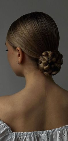 wedding hairstyle, updo hairstyle wedding, updo hairstyles 2023, updos for wedding,hairstyles updo, updo hairstyles for weddings Wedding Buns For Long Hair, Updo Hairstyles 2023, Insane Hairstyles, Figure Skating Hairstyles, Vintage Updo Wedding, Slick Updo, 2023 Updos, Updos For Wedding, Wedding Updo Hairstyles