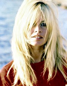 Tmavý Blond, Margaret Robbie, Lion Hair, Bardot Brigitte, Brigitte Bardot Hair, Bardot Bangs, Bardot Hair, Bang Hairstyles, My New Haircut