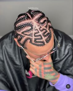 Braids Guys, Man Braids, Cornrow Styles For Men, Boy Braids, Hair Braid Designs, Hair Twists Black, Hair Braid Patterns, Boys Hairstyles, Boy Braids Hairstyles