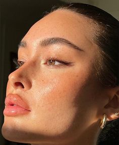 Mekap Mata, 20 Makeup, Bronze Makeup, Natural Glowy Makeup, Barbie Makeup, Swag Makeup, Smink Inspiration, Dope Makeup, Glowing Makeup