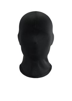 PRICES MAY VARY. ✔️ High Quality Material: Elevate your costume game with our Full Cover Face Mask 2 piece, crafted from premium milk silk. This top-tier material ensures reliable quality, providing a light and breathable feel. ✔️ Suitable for Any Crowd: Versatility meets style in our Full Cover Face Mask 2 piece, making it suitable for anyone, regardless of age or gender. Whether you're gearing up for Halloween, a cosplay event, or a themed party, this mask is the perfect choice for a wide rang Black Full Face Costume Accessories For Costume Party, Fitted Black Masks And Prosthetics For Costume, Fitted Black Mask And Prosthetics For Costume, Fitted Black Mask For Costume, Fitted Black Mask Costume Accessories, Fitted Black Costume Mask, Kanye West Mask, Mask For Halloween, Blank Mask