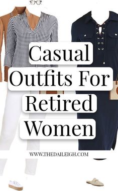 Casual Outfits For Retired Women, How To Dress In Your 60s For Women, Oppenheimer Outfit, Over 60 Fashion Classy, Clothes For Women Over 60, Wardrobe Essentials List, Women's Wardrobe Essentials, Classic Wardrobe Basics