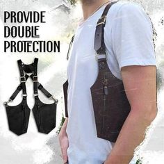 Type:Decorative Objects; Listing Date:04/26/2024 Men's Suspenders, Crossbody Phone Bag, Armpit Bag, Suspenders Men, Buy Bags, Zippered Pouch, Leather Projects, Travel Hacks, Bag Vintage