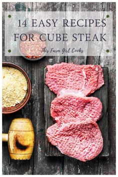 Tenderized Round Steak Recipes Air Fryer, Minute Steaks In Instant Pot, Beef Cube Steak Recipes Air Fryer, Cube Steak Grill Recipes, Beef Cube Steak Recipes Instant Pot, Recipes For Cube Steak Easy, Pork Cube Steak Recipes Air Fryer, Keto Cube Steak Recipes Instant Pot, Cube Steak In Air Fryer