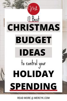 Christmas budget ideas Christmas Budget Ideas, Cheap Christmas Trees, Christmas Ideas For Boyfriend, Christmas Budget, Inexpensive Christmas, Budget Ideas, Budget Holidays, Weird Holidays, Christmas Events