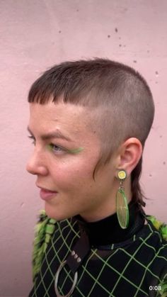 Chelsea Haircut, Girls Cuts, Chelsea Girls, New Cut, Alternative Hair, Cut My Hair, Makeup Inspo