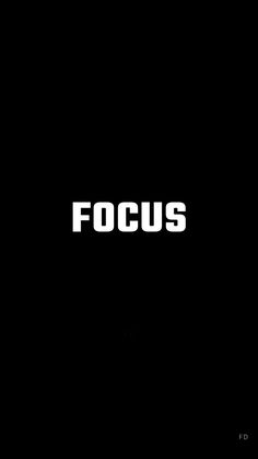 focus, black background quotes, white letter quotes, black background wallpaper, short quotes, life quotes, inspirational quotes, motivational quotes, simple quotes Template Quotes, Wallpaper Quote, Quotes For Success, Quotes Wallpapers, Quote Template, Background Aesthetic, Quotes Aesthetic, Motivational Quotes For Success, Reality Quotes