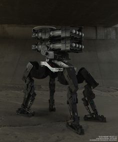 ArtStation - A "Black Phoenix Project" robot, Vitaly Bulgarov Vitaly Bulgarov, Images Terrifiantes, Post Apocalyptic Fashion, Urban Ninja, Apocalyptic Fashion, Battle Armor, Power Armor, Giant Robots