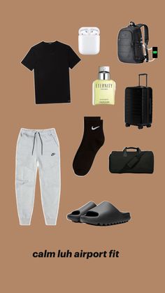 Chill Outfits Men, Mens Backpack Fashion, Drip Fits, Dope Outfits For Guys, Cold Outfits