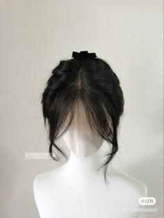 Black Hair, Hairstyles, Hair, White, Black