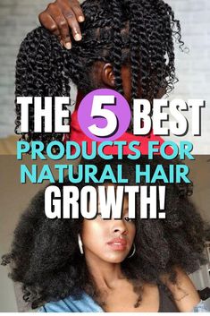 Hair Growth Tips For Black Women, Black Women Hair Growth, Hair Breakage Remedies, Healthy Natural Hair Growth, Natural Hair Transitioning, Best Natural Hair Products, Natural Hair Products, Barbie Makeup