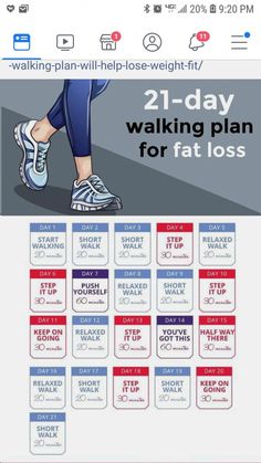 Walking For Health, Walking Plan, Walking Pad, Help Losing Weight, Be Fit, At Home Workout Plan, Weight Workout Plan, On Live