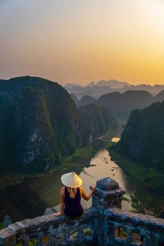 15 Best Places To Visit In Vietnam Cheap Places To Travel, Backpacking Asia, Halong Bay, Travel Alone