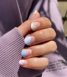 Tania Shroff, Ig Stories, Short Nails, Cute Nails, Nail Inspo, Hair And Nails, Nail Colors, Health And Beauty, Manicure