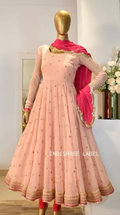 Frok Suit Anarkali Pakistani Dresses, Long Anarkali Dress Patterns For Wedding, Long Kurti Designs Party Wear Anarkali Suits, Women Anarkali Dresses, Frok Suit Designs, Anarkali Dress From Saree, Anarkali Dress Pattern From Saree, Designer Anarkali Dresses Party Wear