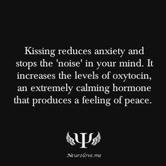 Kisses Kissing Facts, Under Your Spell, Psychology Facts, The Words, Positive Thinking, Relationship Quotes, A Black, Fireworks