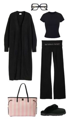 Black Loungewear, Lazy Day Outfits, Mode Inspo, Basic Outfits, Casual Style Outfits, Teen Fashion Outfits