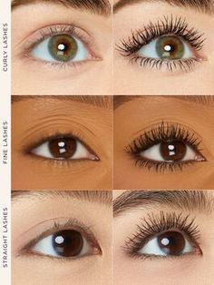 Tartelette™ Tubing Mascara | Tarte™ Cosmetics Apply Mascara Perfectly, Apply Mascara, Volume Curls, Tubing Mascara, Mascara Tips, Tarte Cosmetics, How To Apply Mascara, Mascara Lashes, Natural Curves