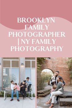 the brooklyn family photographer in ny family photography