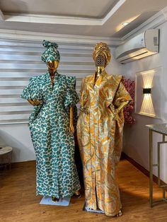 At Haus of Augusta, we are extremely proud to present our exquisite African Print and Embroidered Dress Collection, where timeless traditions meet contemporary fashion to meet the needs of our precious customers. This dress can be wore at high class occasions like weddings, naming ceremonies, church, mosque, and evening parties. Naija Wedding Guest Outfits, Luxury Brocade Wedding Dresses, Elegant Formal Dresses With Traditional Patterns, Elegant Maxi Dress With Traditional Drape For Ceremonies, Luxury Gown For Ceremonies, Elegant Agbada For Wedding With Traditional Drape, Elegant Wedding Agbada With Traditional Drape, Elegant Dresses With Traditional Patterns For Ceremonies, Elegant Maxi Dress With Traditional Patterns For Ceremonies