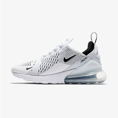 New And Never Worn Nike Air Max 270 Athletic Shoes. Selling Them Because I Ordered The Wrong Size And It Was Too Late To Return. Nike Air Max 270 Women, Womens Nike Air Max 270, Dr Shoes, Nike Tanjun, Nike Free Run, Roshe Run, Nike Tennis, Nike Air Max For Women, Breathable Sneakers