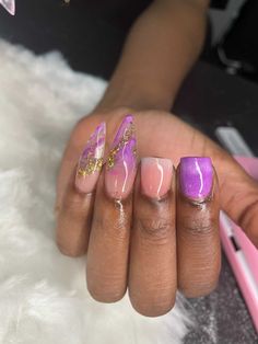 Braided Nails Design, Braiders Nails Set, Braider Nails Set Short, Braider Nails Set, Short Set Nails, Braiders Nails, Braider Nails