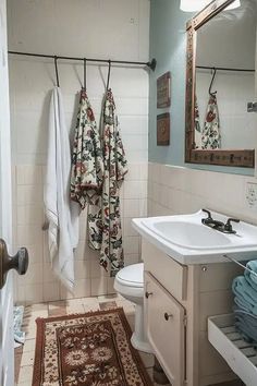 38+ Small Bathroom Ideas for Space-Saving Fixtures