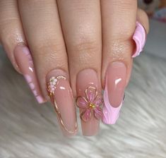 Chula Nails, Cruise Nails, Glamour Nails, Chic Nails